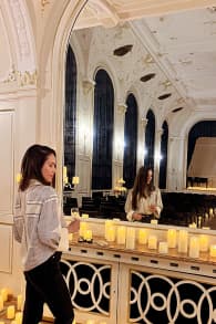 Photo 4 from Candlelight: Ed Sheeran Meets Coldplay