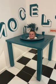Photo 11 from The WOM, a Magical Journey Through Illusions