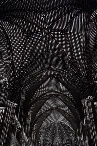 Photo 3 from LUMINISCENCE: Sumérgete en los secretos de la Catedral de San Sebastián