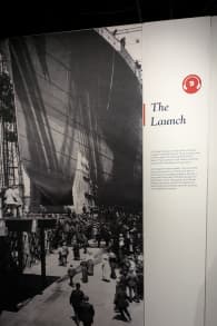 Photo 3 from Titanic. The Human Story