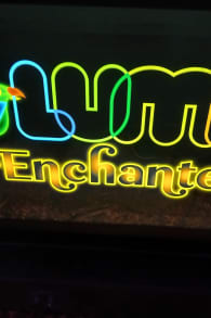 Photo 1 from LUMA Enchanted: A Whimsical Sensory Night Walk