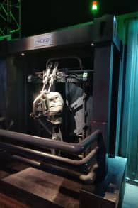Photo 4 from Jurassic World The Experience Madrid