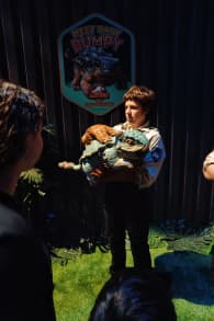 Photo 3 from Jurassic World The Experience Madrid