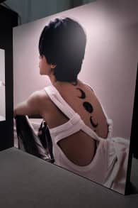 Photo 4 from Jimin Exhibition “The Truth Untold : 전하지 못한 진심”