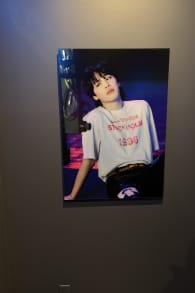 Photo 8 from Jimin Exhibition “The Truth Untold : 전하지 못한 진심”