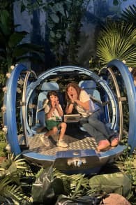 Photo 0 from Jurassic World: The Experience