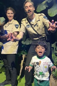 Photo 4 from Jurassic World: The Experience