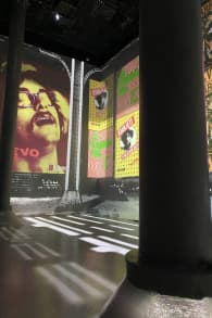 Photo 1 from ROLLING STONE PRÉSENTE : AMPLIFIED, L’EXPÉRIENCE ROCK IMMERSIVE