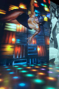 Photo 2 from ROLLING STONE PRÉSENTE : AMPLIFIED, L’EXPÉRIENCE ROCK IMMERSIVE