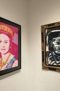 Photo 4 from Moco Museum: Erlebnis für moderne, zeitgenössische und digitale Kunst