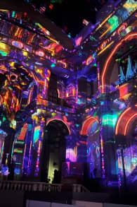 Photo 1 from Enlightenment Florence: An Immersive Light Show at Cattedrale dell’Immagine