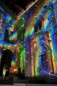 Photo 2 from Enlightenment Florence: An Immersive Light Show at Cattedrale dell’Immagine