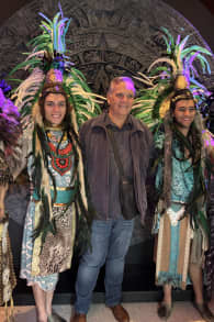 Photo 12 from Malinche: El Musical
