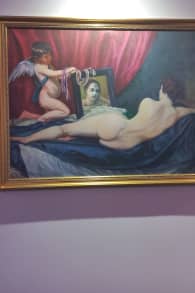 Photo 0 from The Art of Banksy: "Without Limits" Exhibition