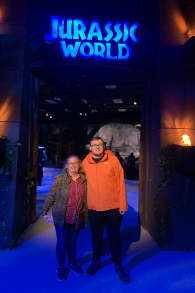 Photo 2 from Jurassic World: The Experience