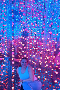 Photo 8 from Dopamine Land: Uma Experiência Multissensorial