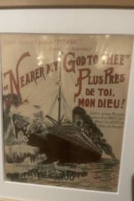 Photo 5 from Titanic. The Human Story
