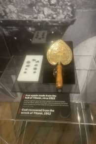 Photo 2 from Titanic. The Human Story
