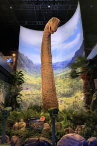 Photo 4 from Jurassic World: The Experience