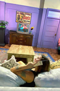 Photo 17 from The Friends Experience - The One in Rio