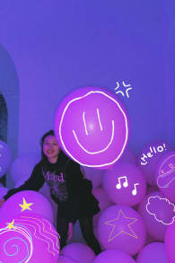 Photo 10 from Bubble Planet: An Immersive Experience in Sydney