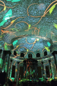 Photo 4 from Genesis: Um Espetáculo Imersivo de Luzes na Paróquia São Luís Gonzaga