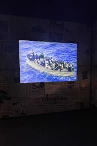 Photo 7 from Titanic: An Immersive Voyage