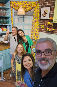 Photo 0 from The Friends Experience - The One in Rio