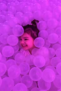 Photo 12 from Bubble Planet: An Immersive Experience in Sydney