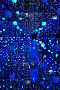 Photo 8 from Bubble Planet: An Immersive Experience in Sydney