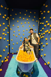 Photo 1 from Bubble Planet: An Immersive Experience in Sydney