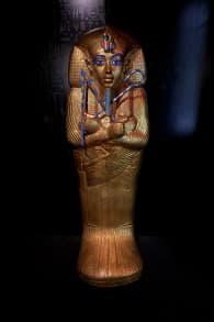 Photo 0 from Descubriendo la Tumba del Rey Tut