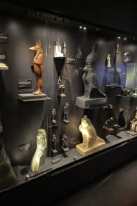 Photo 1 from Descubriendo la Tumba del Rey Tut