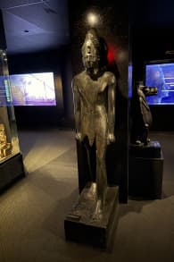 Photo 2 from Descubriendo la Tumba del Rey Tut