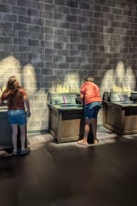 Photo 6 from Harry Potter™: The Exhibition