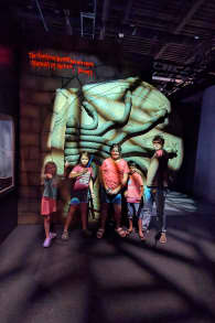 Photo 7 from Harry Potter™: The Exhibition