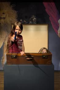 Photo 2 from Harry Potter™: The Exhibition