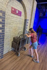 Photo 5 from Harry Potter™: The Exhibition
