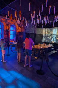 Photo 11 from Harry Potter™: The Exhibition