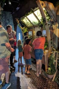 Photo 0 from Harry Potter™: The Exhibition