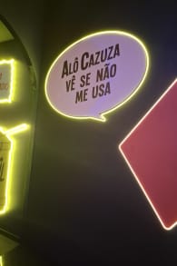 Photo 7 from Exposição Cazuza Exagerado