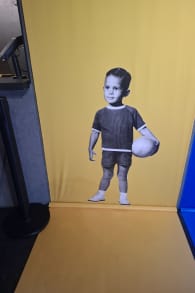 Photo 4 from Exposição Cazuza Exagerado