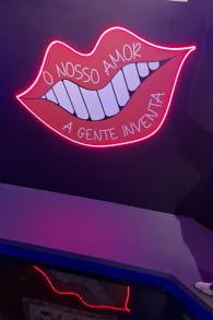 Photo 3 from Exposição Cazuza Exagerado
