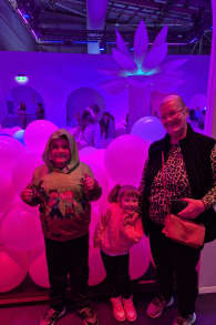 Photo 6 from Bubble Planet: An Immersive Experience in Sydney