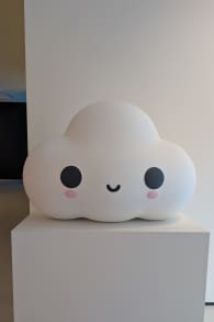 Photo 4 from Robbie Williams Solo Art Exhibition - Moco Museum London