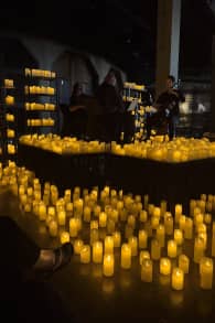 Photo 0 from Candlelight: Queen vs. ABBA