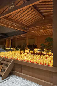 Photo 1 from Candlelight: El mundo de la música de Joe Hisaishi