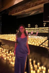Photo 3 from Candlelight: Tribut an Adele
