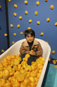 Photo 7 from Bubble Planet: An Immersive Experience in Sydney