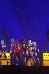 Photo 0 from The Empire Strips Back: Una Parodia Burlesca